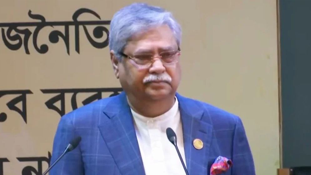 স্বাধীনতাবিরোধীরা সুযোগ পেলেই ছোবল মারতে চায়
