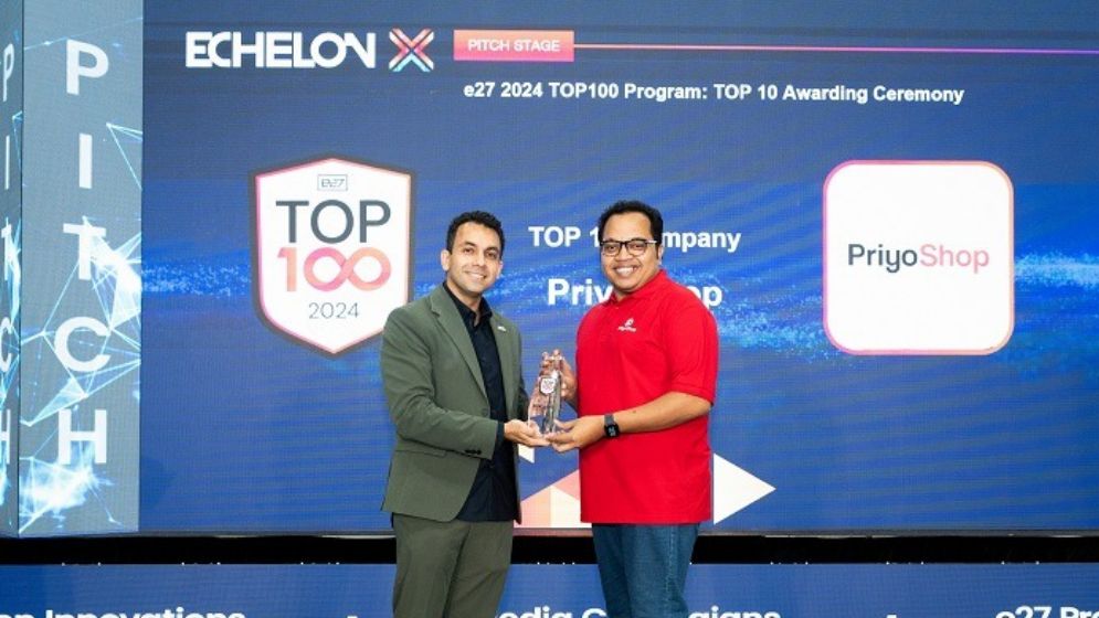 ‘এশেলন এক্স’ প্রোগ্রামে শীর্ষ ১০ স্টার্টআপে প্রিয়শপ