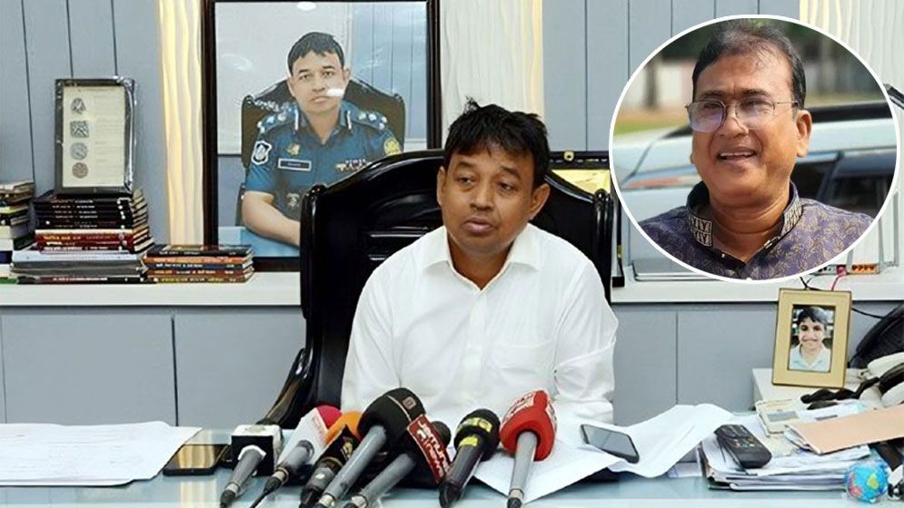 এমপি আনার হত্যাকাণ্ডে বেরিয়ে এসেছে চাঞ্চল্যকর তথ্য