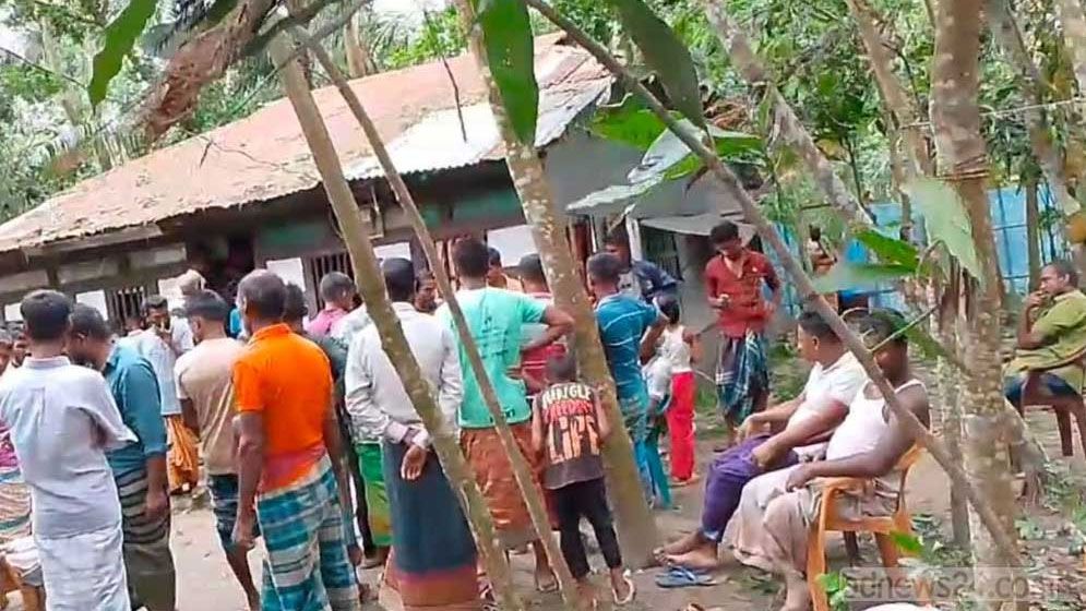 রেমালের প্রভাবে তিন জেলায় ৫ জন নিহত