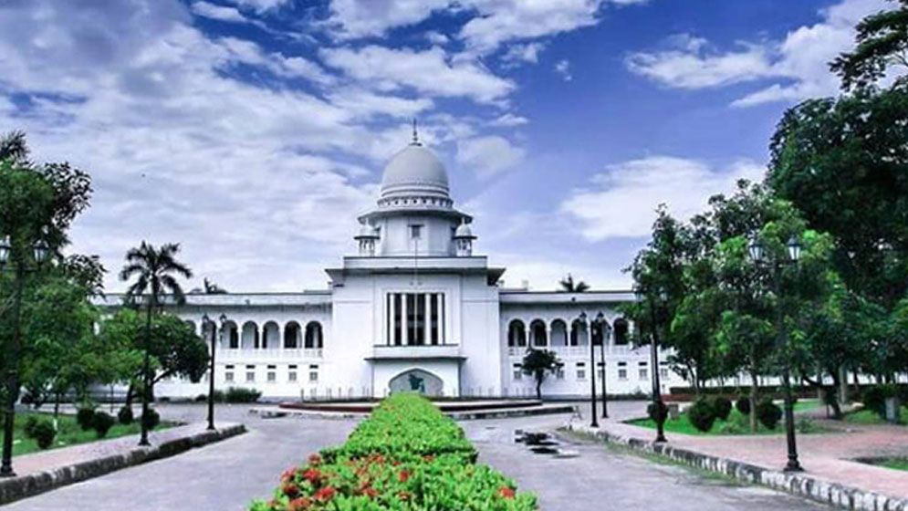 যশোর-নড়াইল মহাসড়কে গাছ না কাটতে স্থিতাবস্থা
