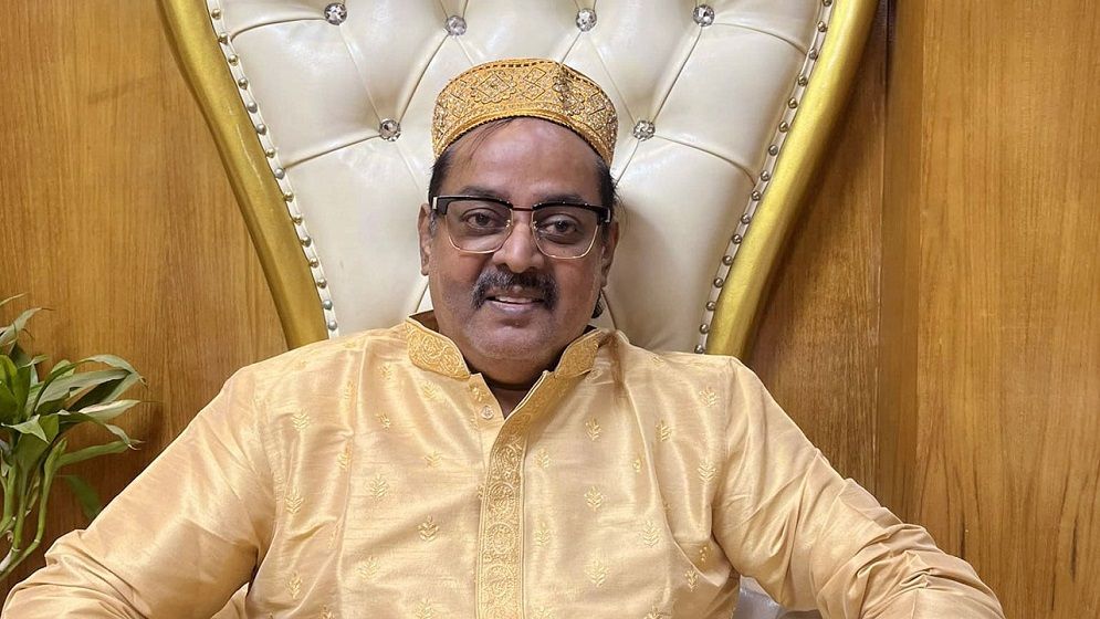 পদ ফেরত পেয়েই মুখ খুললেন ডিপজল
