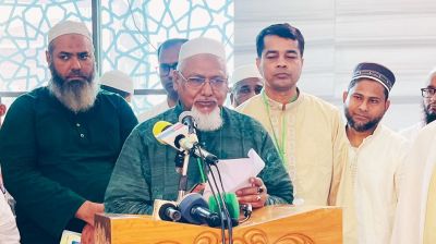 আগামী বছর হজ ব্যবস্থাপনায় অনেক ইতিবাচক পরিবর্তন আসবে 