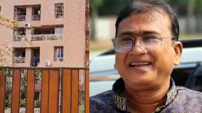 আনারের খণ্ড-বিখণ্ড মরদেহ সামনে রেখেই খাবার খান হত্যাকারীরা!