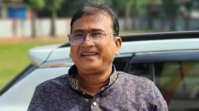 এমপি আজিম হত্যার তদন্তে ডিবির একটি টিম ভারতে যাবে