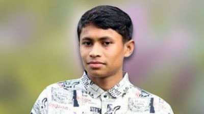 সেপটিক ট্যাংকে পড়ে কলেজ ছাত্রের মৃত্যু
