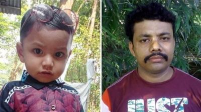 লাকসামে বিদ‍্যুৎস্পৃষ্টে শিশুসহ দুইজন নিহত 