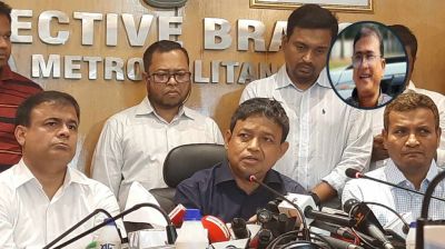 কেন কলকাতায় খুন? জানালেন ডিবি প্রধান