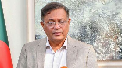 আমাদের মূল চালিকাশক্তি অসাম্প্রদায়িকতার প্রতীক পয়লা বৈশাখ