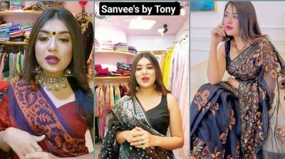 পাকিস্তানি বলে গুলিস্তানের কাপড় ধরিয়ে দেন তনি!