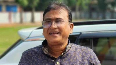 এমপি আজিমকে টুকরো টুকরো করে ওজন মেপে প্যাকেট করা হয়