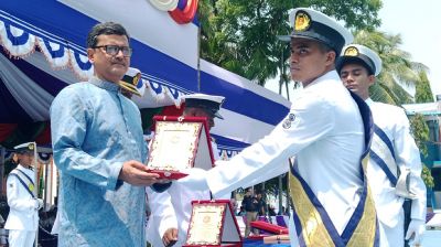 গত ১৫ বছরে প্রধানমন্ত্রীর নেতৃত্বে অভূতপূর্ব সাফল্য অর্জিত হয়েছে