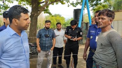 মুজিবনগরে জাল ভোটের অপরাধে তিনজনের জেল জরিমানা 