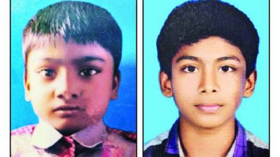 সোনারগাঁওয়ে দুই সহোদর ১০ দিন ধরে নিখোঁজ