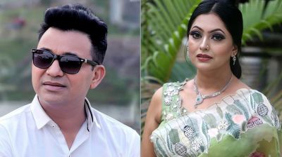 এবার ডিএ তায়েবের নামে মামলা করবেন নিপুণ!