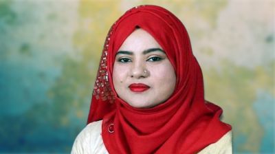 উপজেলা নির্বাচনে ইতিহাস গড়লেন রুমা আক্তার!