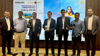 স‌্যামসাং ফোন ক্রয়ে ফ্রি ইন্টারনেট দিচ্ছে বাংলালিংক