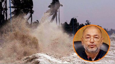 ক্ষয়ক্ষতির পরিমাণ জানালেন দুর্যোগ প্রতিমন্ত্রী