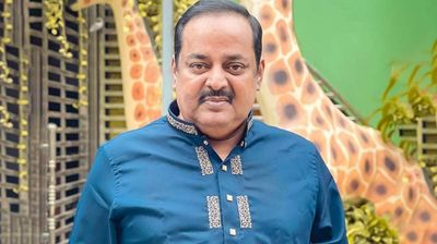 ডিপজলকে নিষেধাজ্ঞা