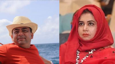 সপরিবারে দেশ ছেড়েছেন বেনজীর, অবস্থান নিয়ে ধোঁয়াশা