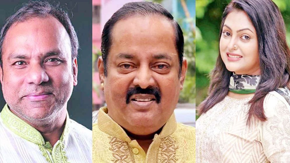 মিশা-ডিপজলের কমিটির দায়িত্ব পালনে নিষেধাজ্ঞা চেয়ে রিট