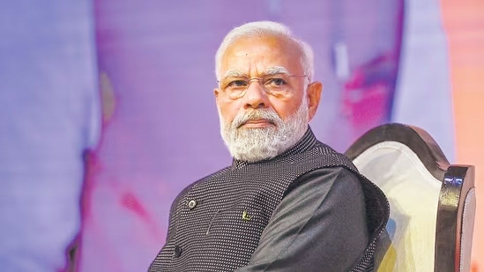‘মোদি আর মাত্র ৭-৮ দিনের প্রধানমন্ত্রী’