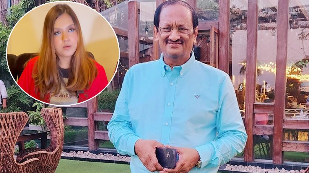 তিশার মা হওয়ার খবর মাইক দিয়ে গোটা শহরকে জানাবো