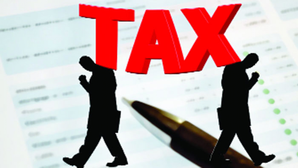 রিটার্ন দেননি ৪০ শতাংশ করদাতা 