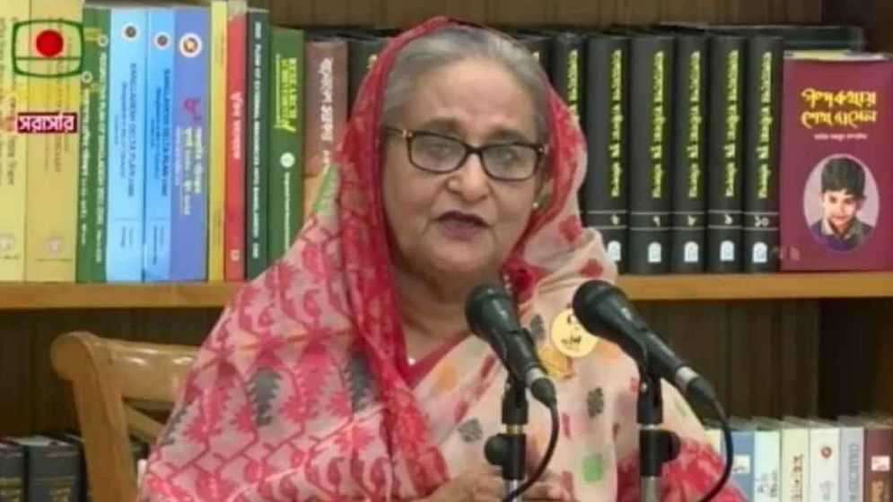 একশ্রেণির জ্ঞানী-গুণী দেশের অর্জনের পথে প্রতিবন্ধক: প্রধানমন্ত্রী