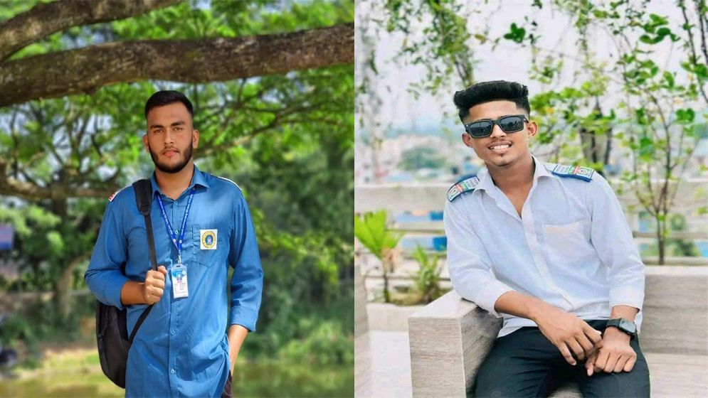 মুন্সিগঞ্জে মোটরসাইকেল নিয়ন্ত্রণ হারিয়ে নিহত ২