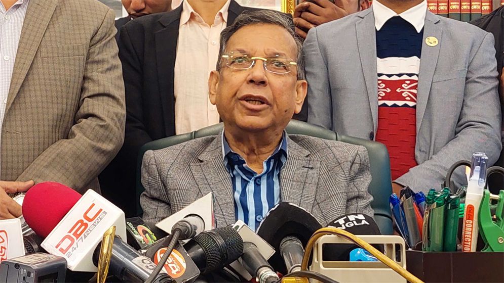 পেসমেকার বসানোর পর খালেদা জিয়া এখন সুস্থ