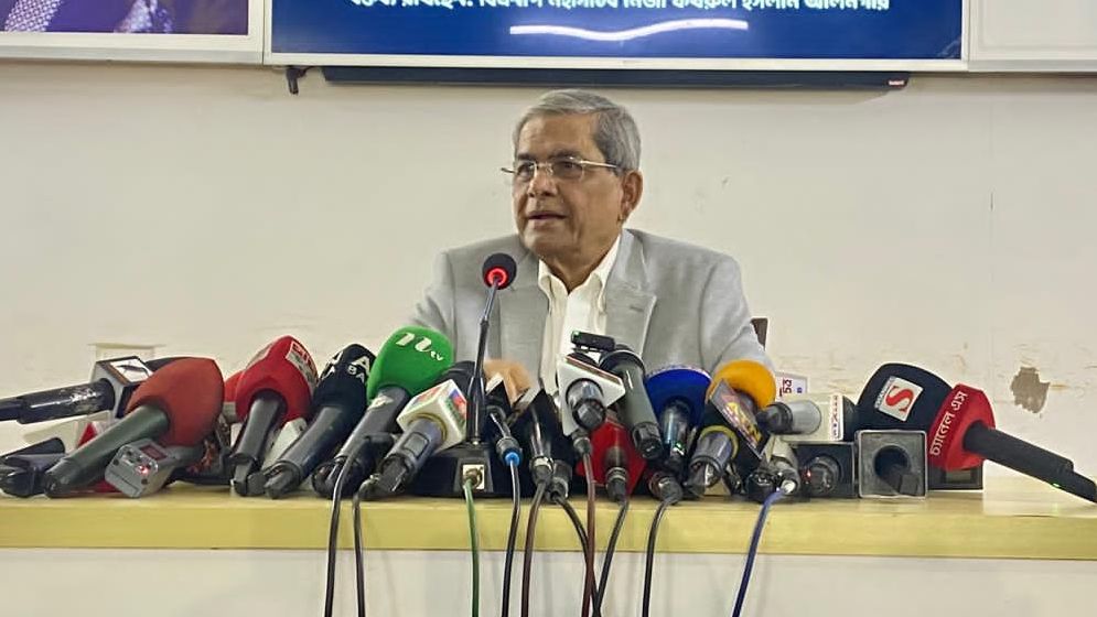 খালেদা জিয়ার অবস্থা ‘স্থিতিশীল’