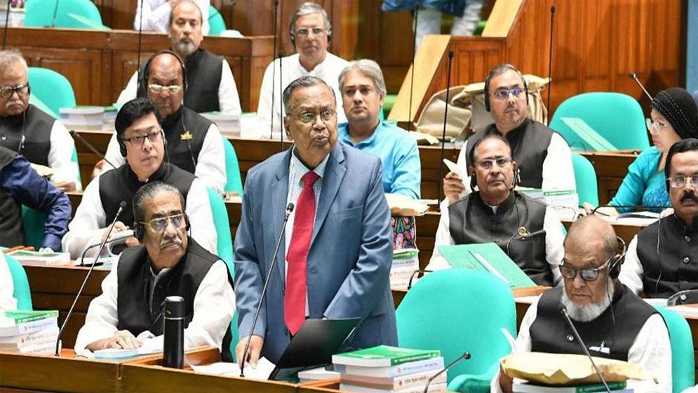 রাষ্ট্রায়ত্ত প্রতিষ্ঠানের কাছে ব্যাংকের পাওনা ৫১ হাজার কোটি টাকা