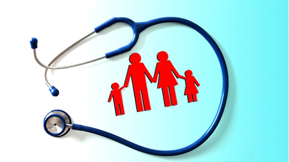 স্বাস্থ্য খাতে বরাদ্দ ৪১ হাজার ৪০৭ কোটি টাকা