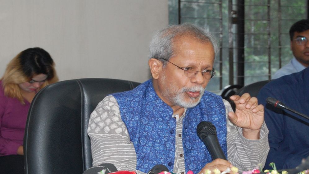 দুই দেশের সম্পর্কে নতুনত্ব আসবে : অধ্যাপক ইমতিয়াজ