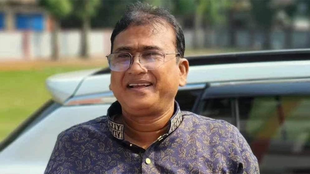 হত্যার পরিকল্পনা টের পেয়ে পালাতে চেয়েছিলেন আনার