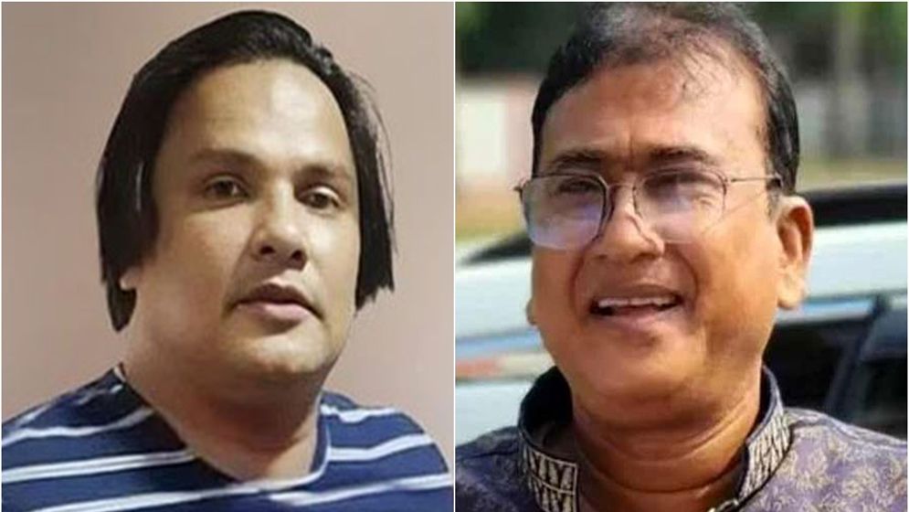 মূল পরিকল্পনাকারী আক্তারুজ্জামানের দুটি গাড়ি জব্দ