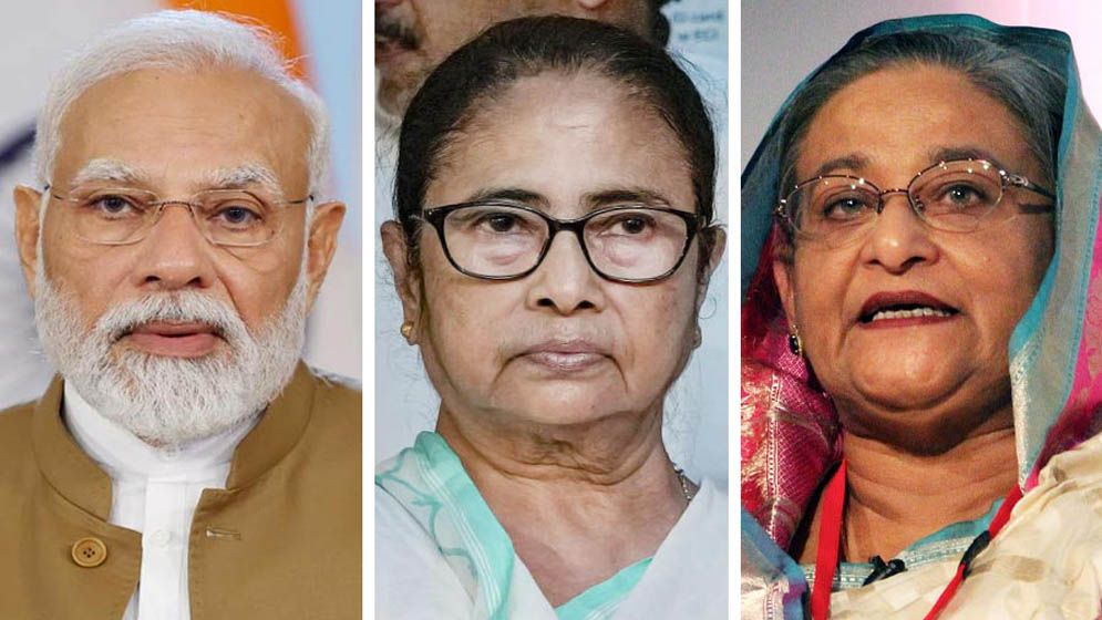 ফারাক্কা চুক্তি নবায়নে ক্ষুব্ধ মমতা