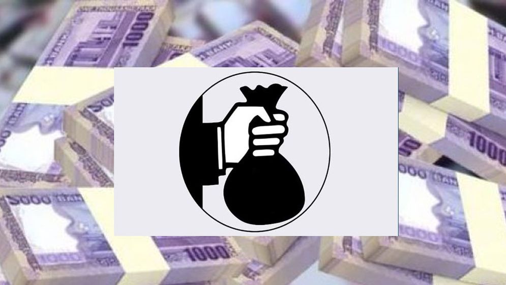 কালো টাকা সাদা করার অবাধ সুযোগের সমালোচনা