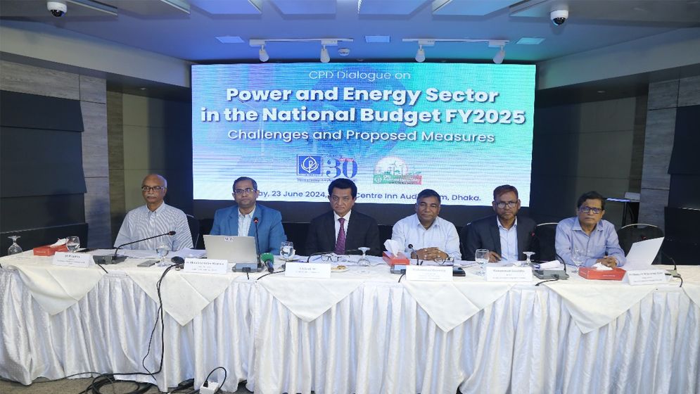 ক্যাপাসিটি চার্জ অর্থনীতির মাথাব্যথার কারণ