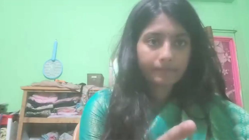 মৃত্যুর জন্য যাকে দায়ী করে গেছেন লাইভে এসে আত্মহত্যা করা গৃহবধূ
