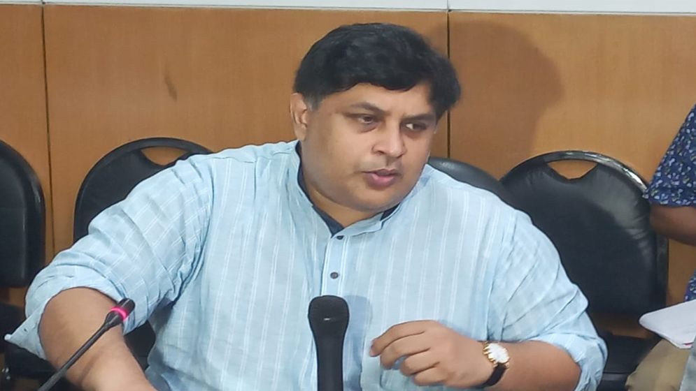 ভারতীয় চিকিৎসা সেবা বিকেন্দ্রীকরণ দরকার : অধ্যাপক সাহাব আনাম