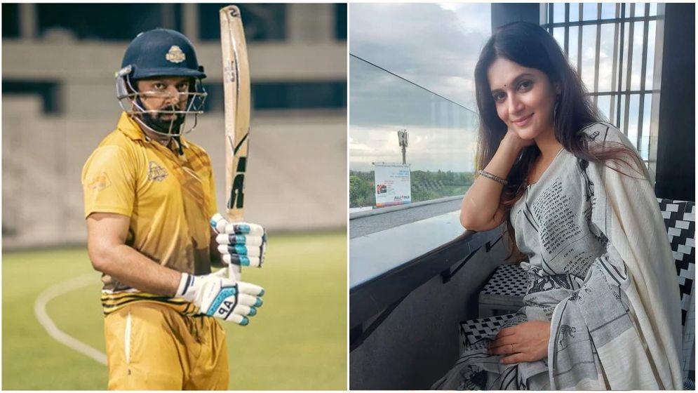 ক্রিকেটারের ভূমিকায় তাহসান, থাকছেন মিথিলাও