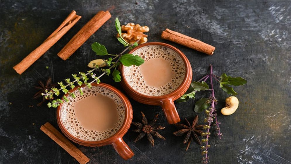 খালি পেটে চা পান করলে যা হয়