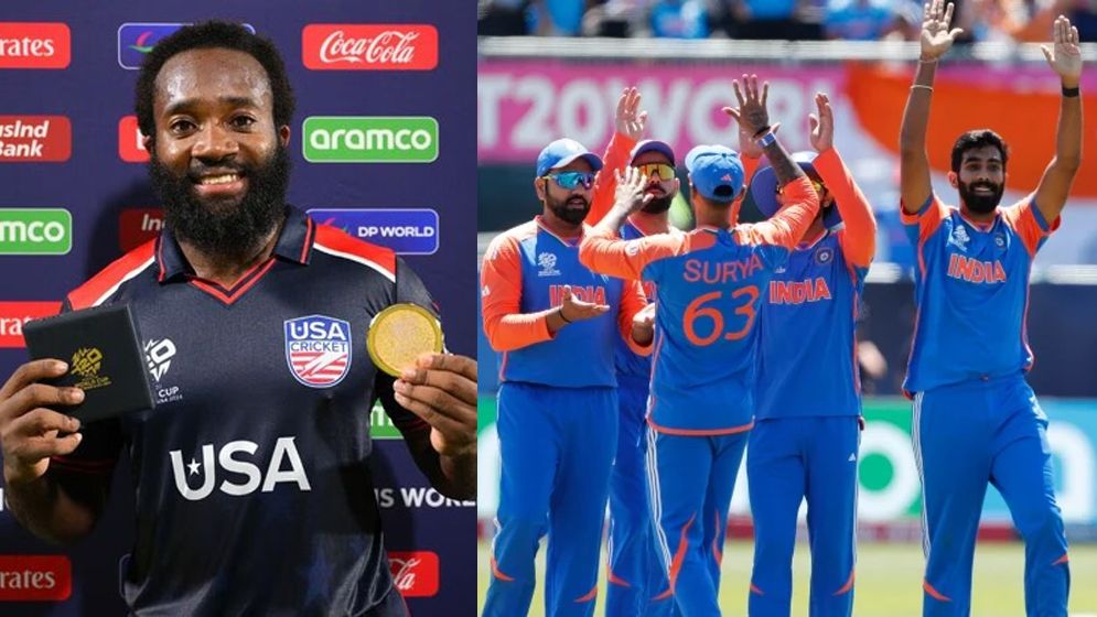 পাকিস্তানকে গুঁড়িয়ে এবার ভারতকে হারাতে চায় যুক্তরাষ্ট্র