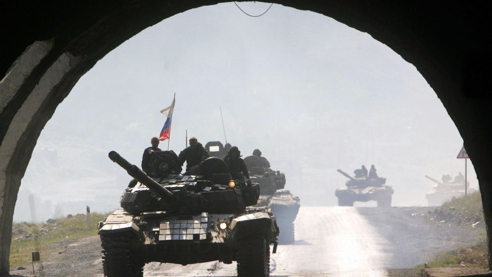 মে মাসে ৩৫ হাজারেরও বেশি সেনা হারিয়েছে ইউক্রেন