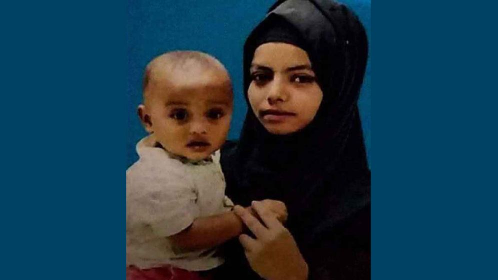 আবাসিক হোটেলে স্ত্রী-সন্তানকে গলাকেটে হত্যা, সেনা সদস্য আটক