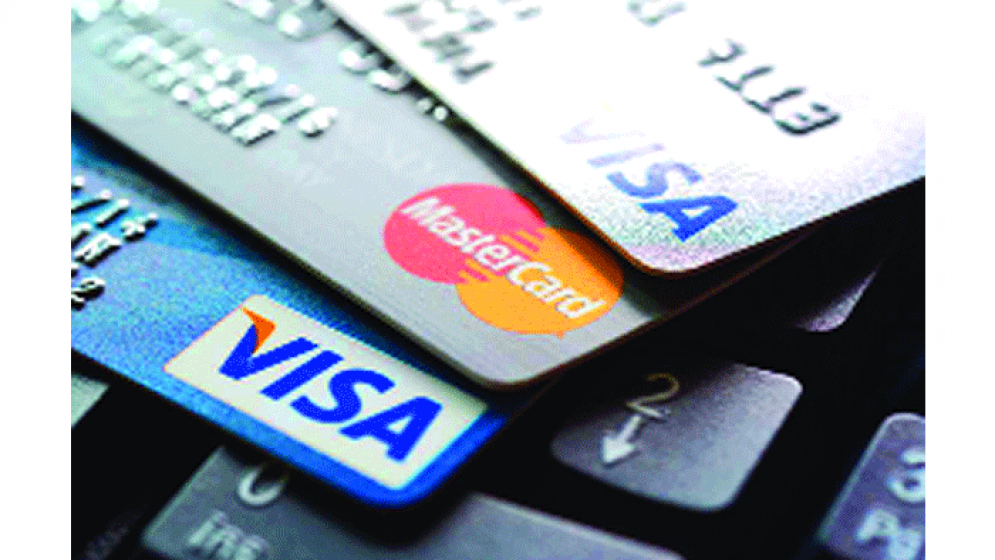  ক্রেডিট কার্ডে বিদেশে খরচ বেড়েছে