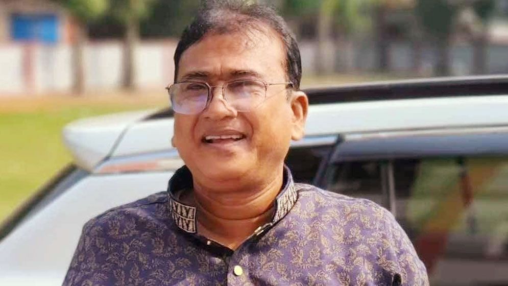 এমপি আনারের হাড়গোড় উদ্ধার!