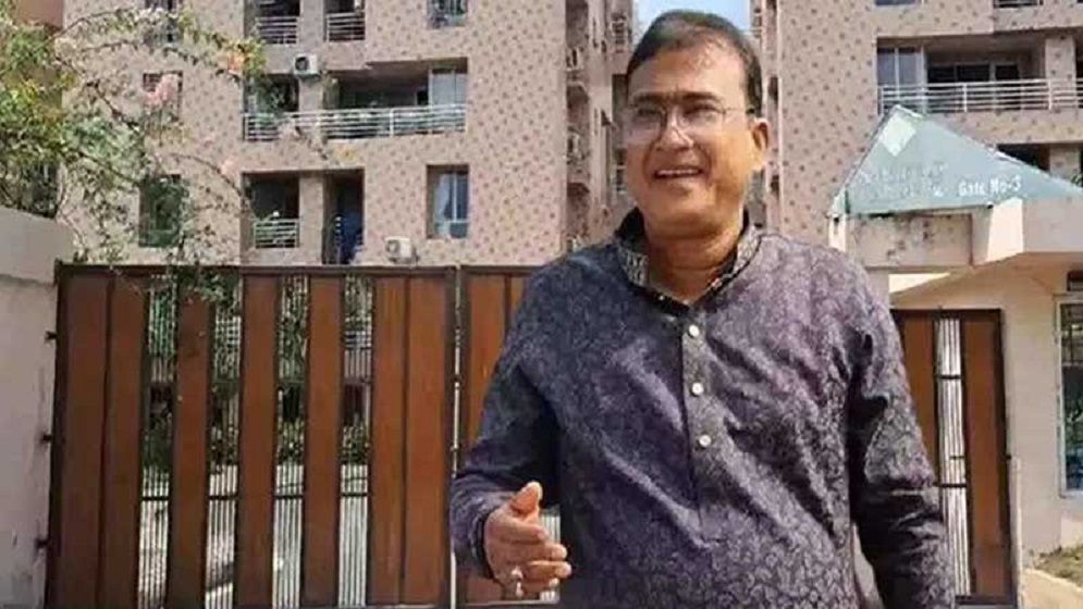 এমপি আনার হত্যার ভিডিও প্রকাশ, বেরিয়ে এলো চাঞ্চল্যকর তথ্য